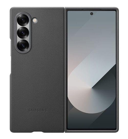 Оригинален Samsung KindSuit Case EF-VF956PJE за Galaxy Z Fold 6 - Сив
