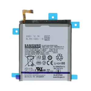 Батерия за Samsung A30s/A50s (A505) 4000mAh - Оригинална