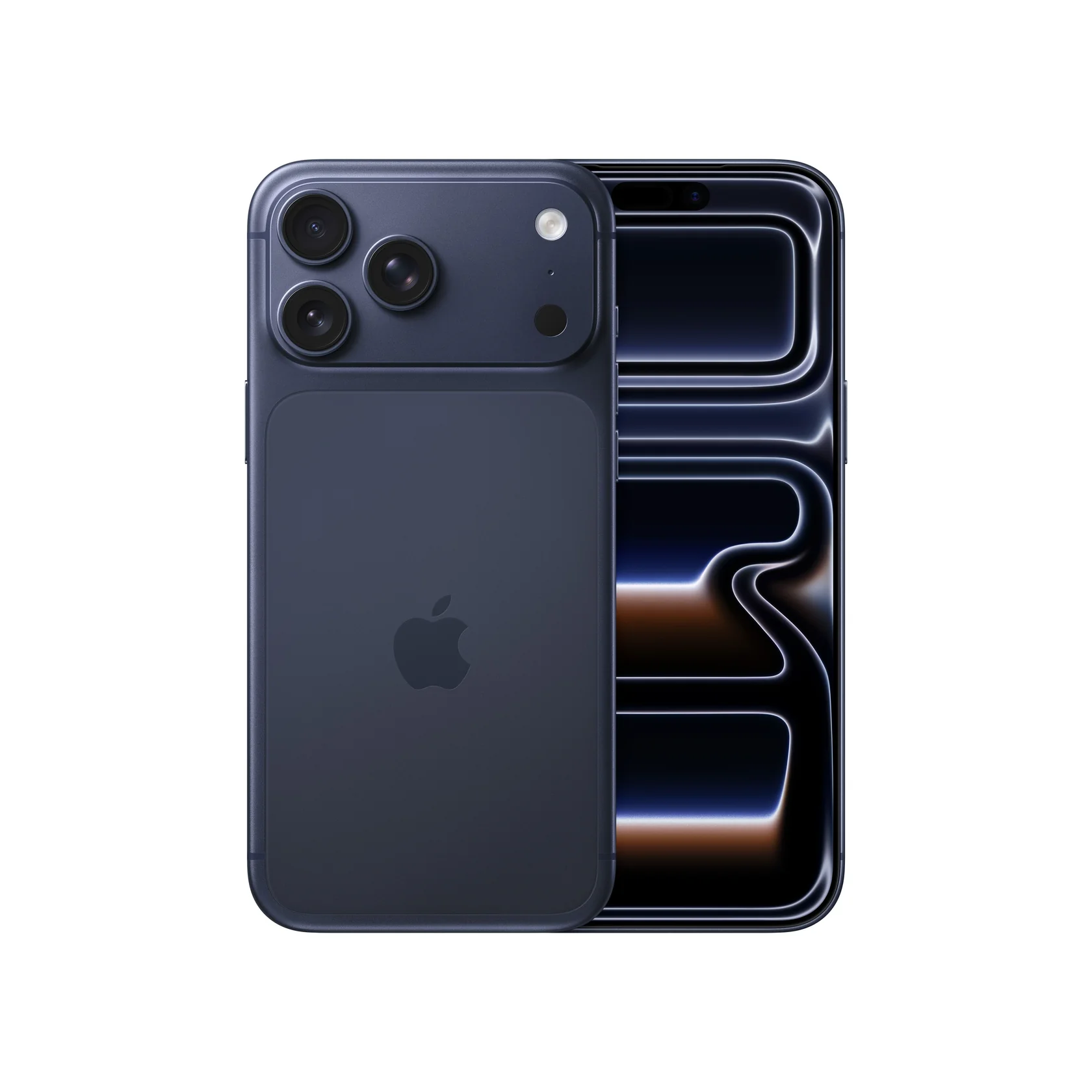 Смартфон Apple iPhone 17 Pro Max 12 GB 256 GB, Deep Blue