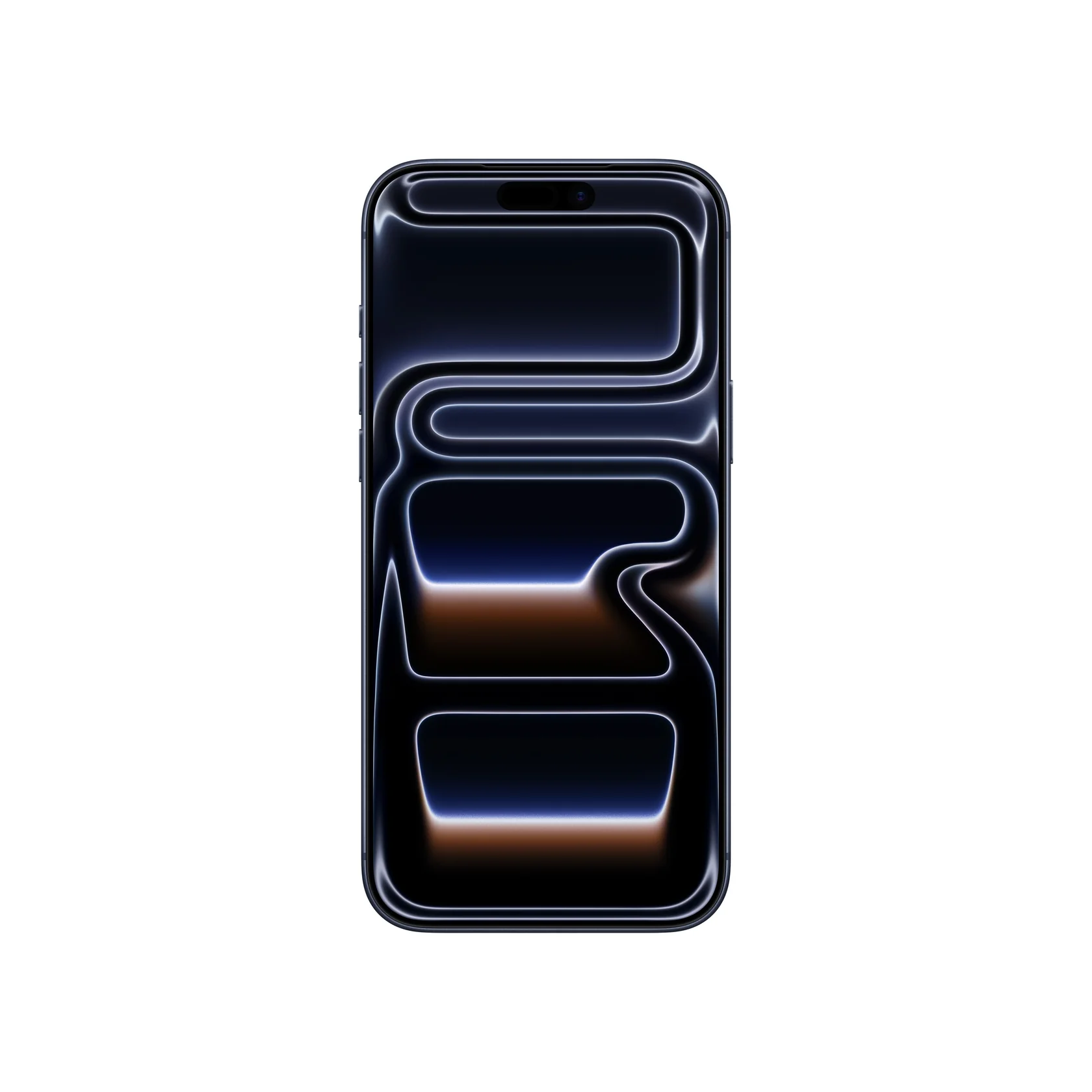 Смартфон Apple iPhone 17 Pro Max 12 GB 256 GB, Deep Blue - Image 2