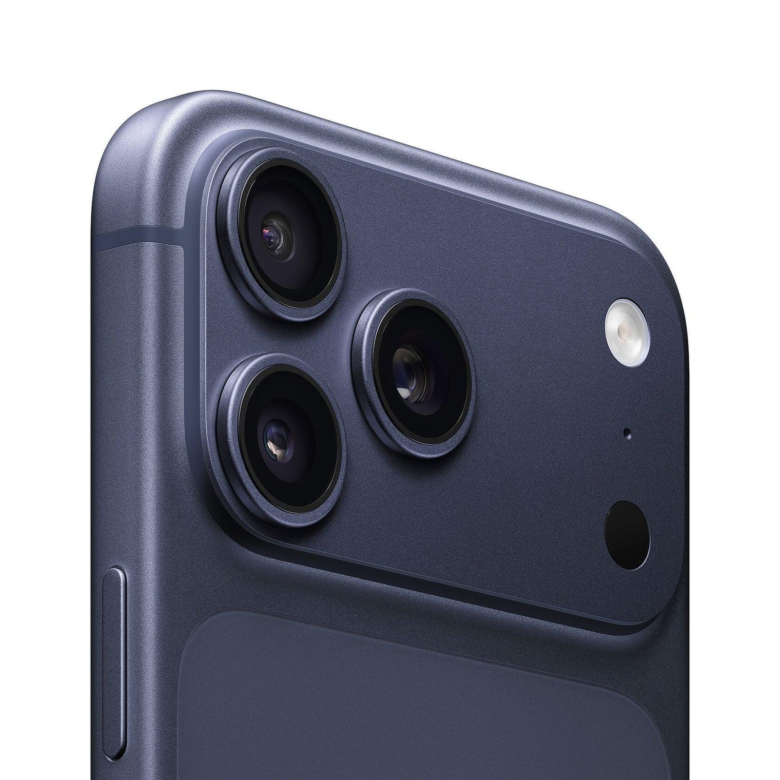 Смартфон Apple iPhone 17 Pro Max 12 GB 256 GB, Deep Blue - Image 3