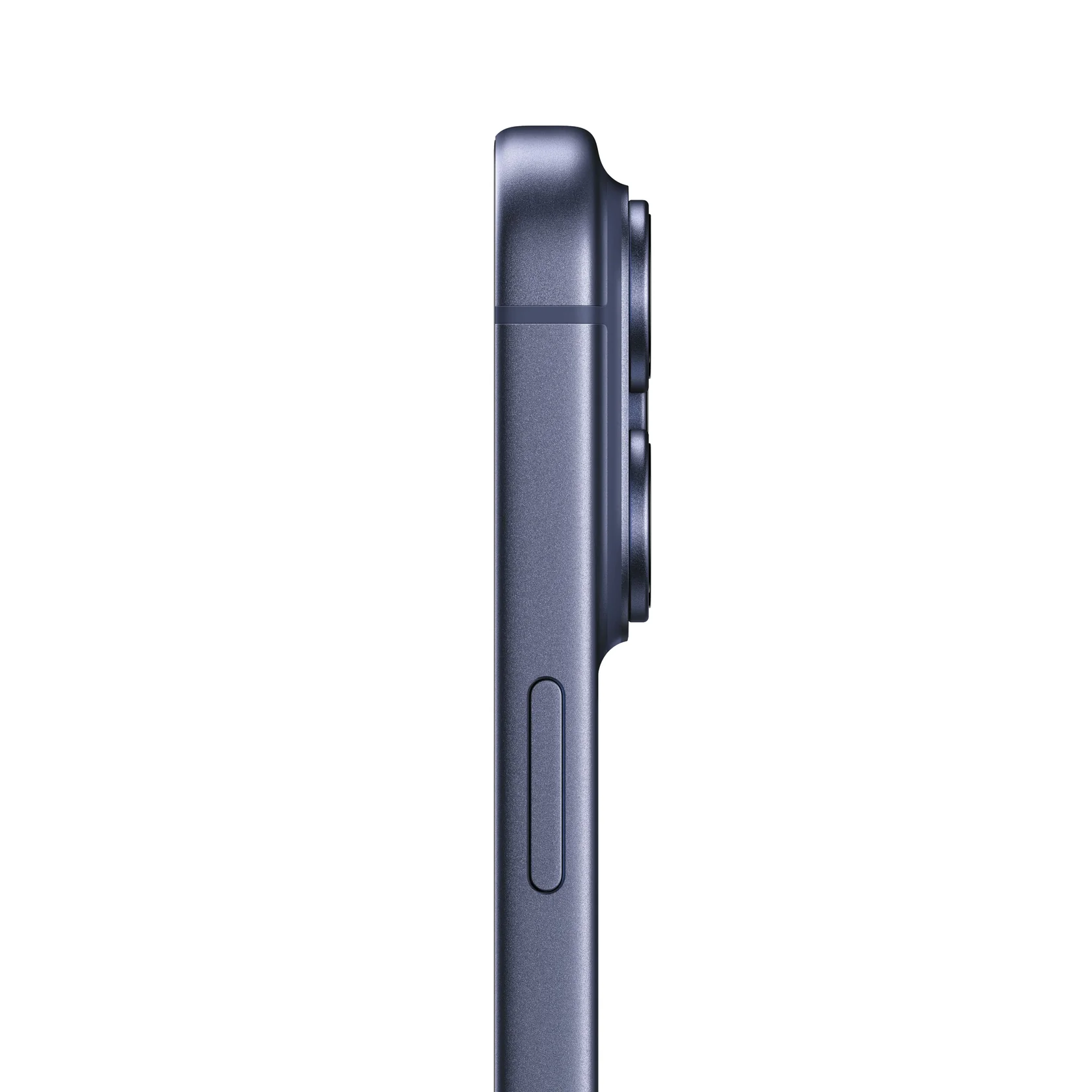 Смартфон Apple iPhone 17 Pro Max 12 GB 256 GB, Deep Blue - Image 4
