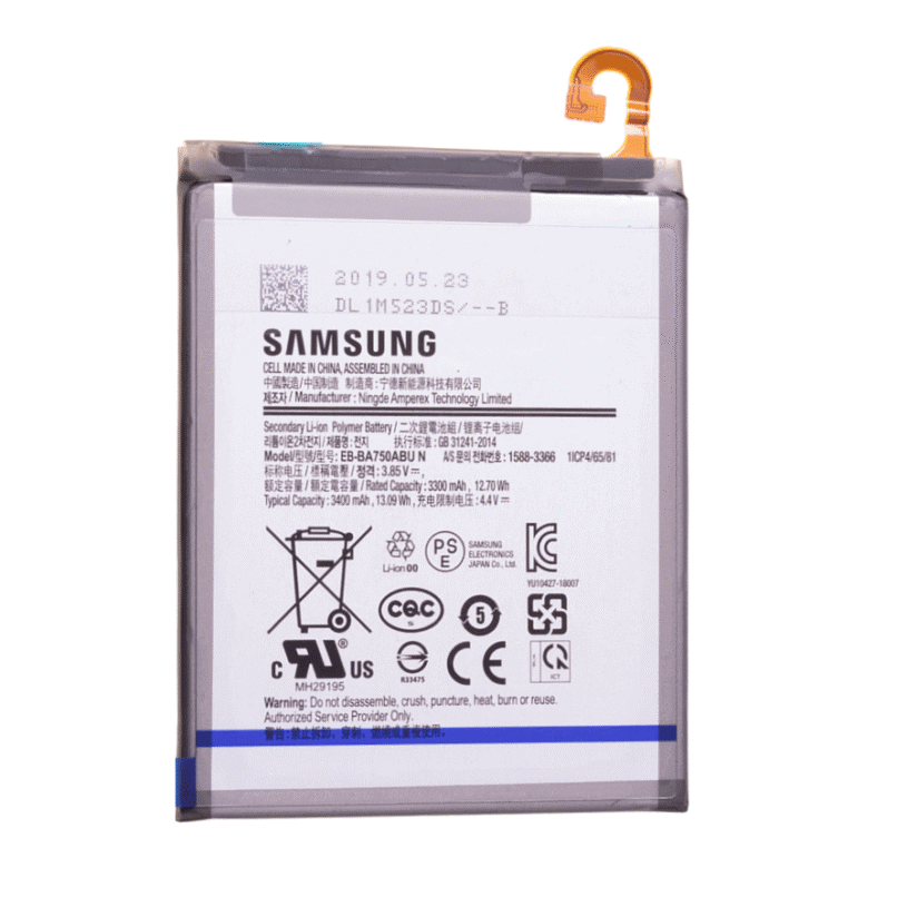 Батерия за Samsung A22/A225/A22 4G (A225) 5000mAh - Оригинална