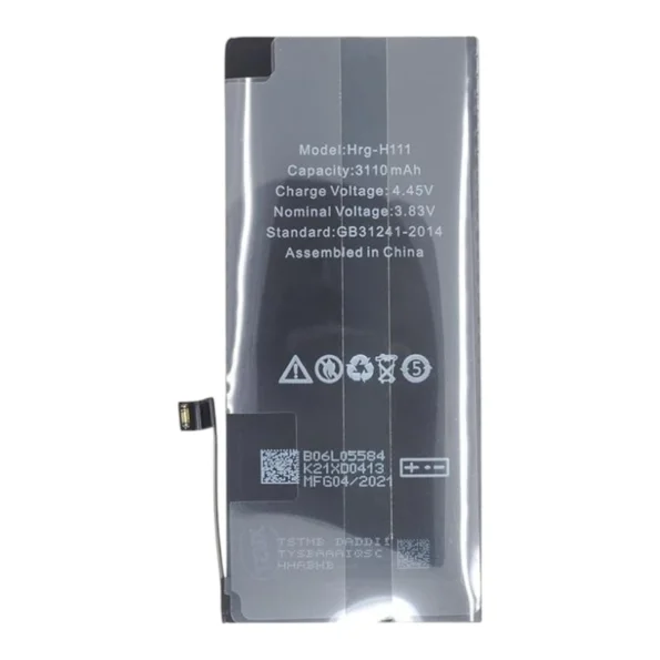 Батерия за iPhone 11 3110mAh Li-Ion (без опаковка)