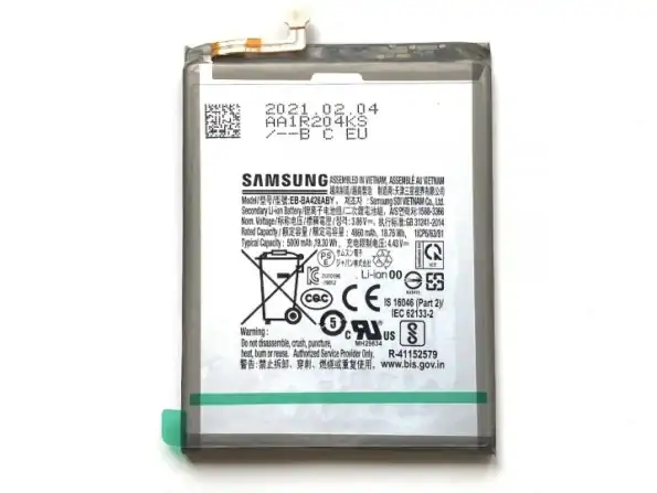 Оригинална Батерия Samsung Galaxy A32 5G (A326) 5000mAh