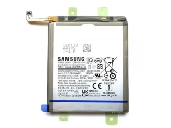 Оригинална Батерия за Samsung S22 Plus (S906) 4500mAh