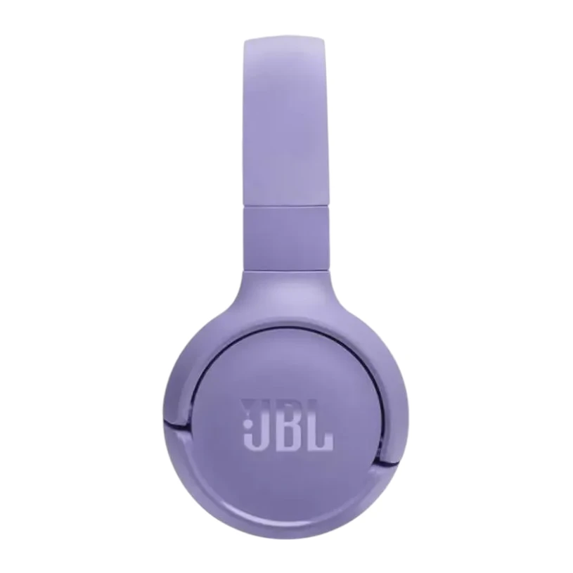 Безжични слушалки JBL Tune 520BT Bluetooth Лилави - Image 4