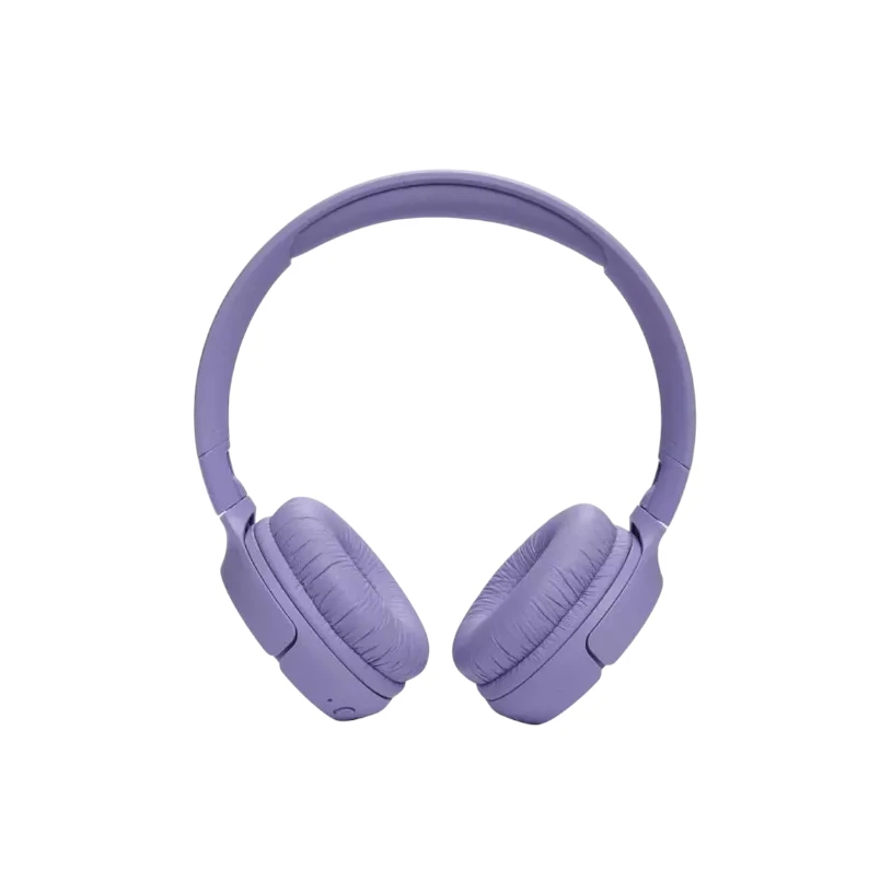 Безжични слушалки JBL Tune 520BT Bluetooth Лилави - Image 3