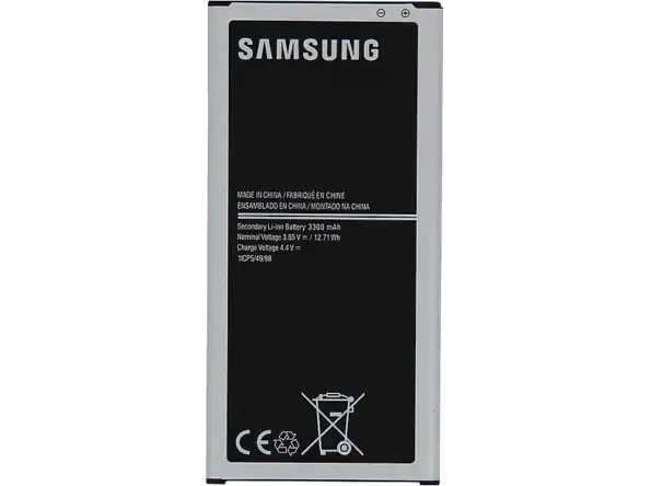 Оригинална Батерия за Samsung Galaxy J7 (2016) J710 3300mAh