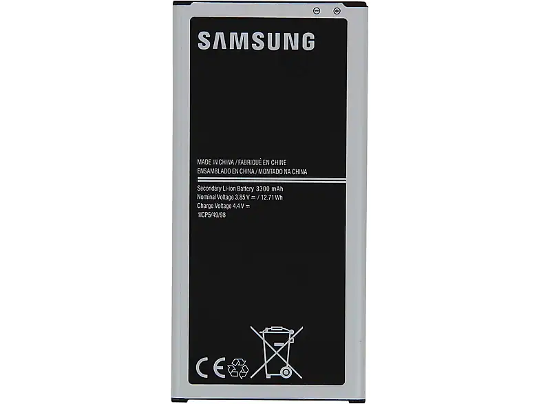 Оригинална Батерия за Samsung Galaxy J7 (2016) J710 3300mAh