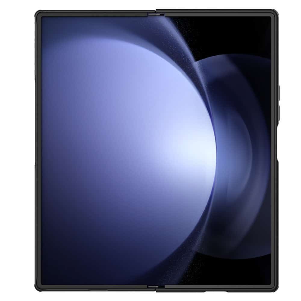 Nillkin Flex Pure Fold Калъф със S Pen за Galaxy Z Fold 6 - Черен