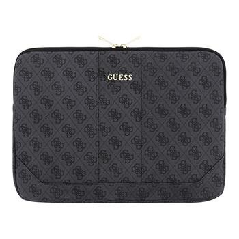 Guess PU Leather 4G Sleeve for Notebook 13"
