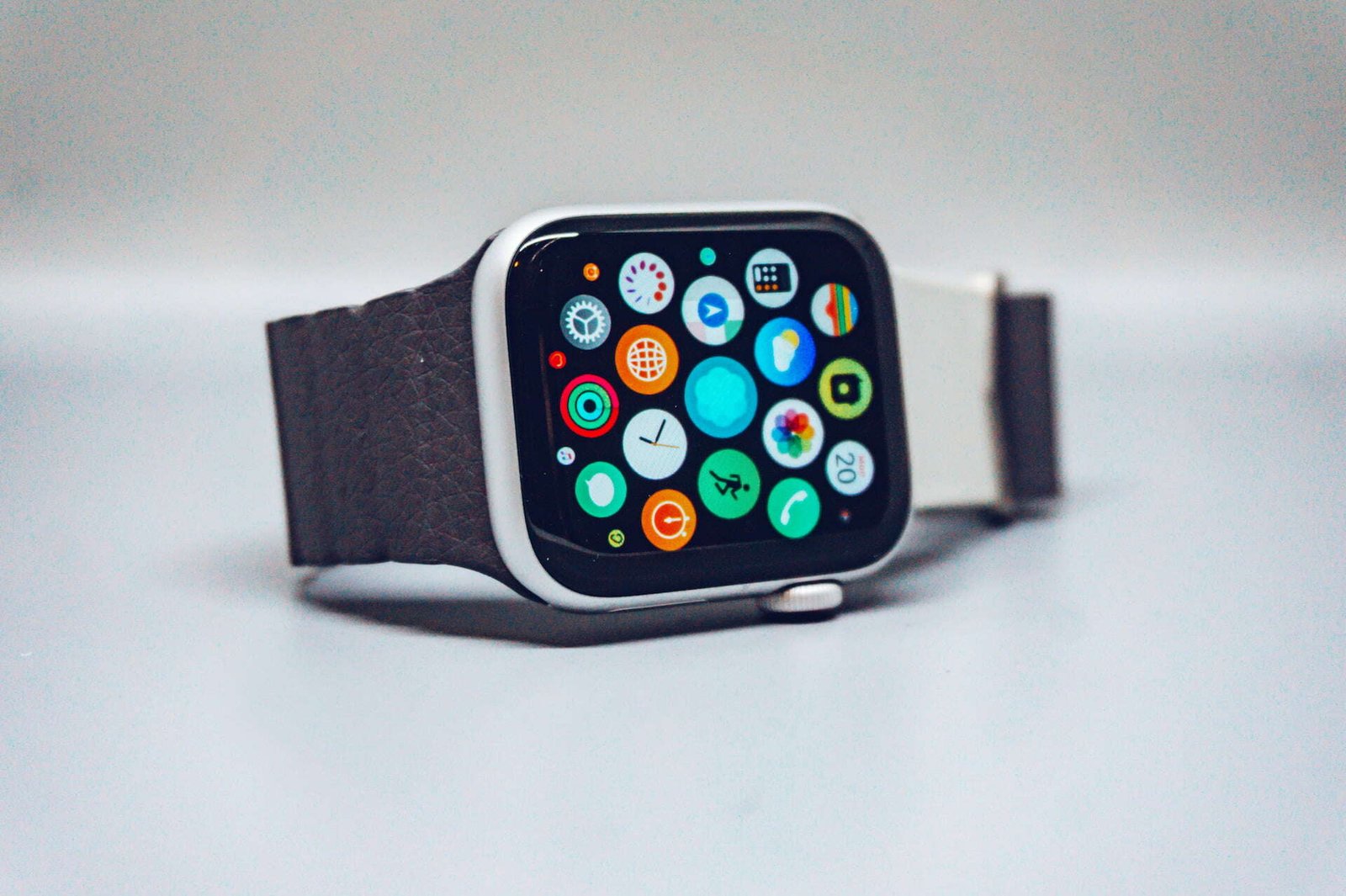 как да свържа apple watch с нов телефон