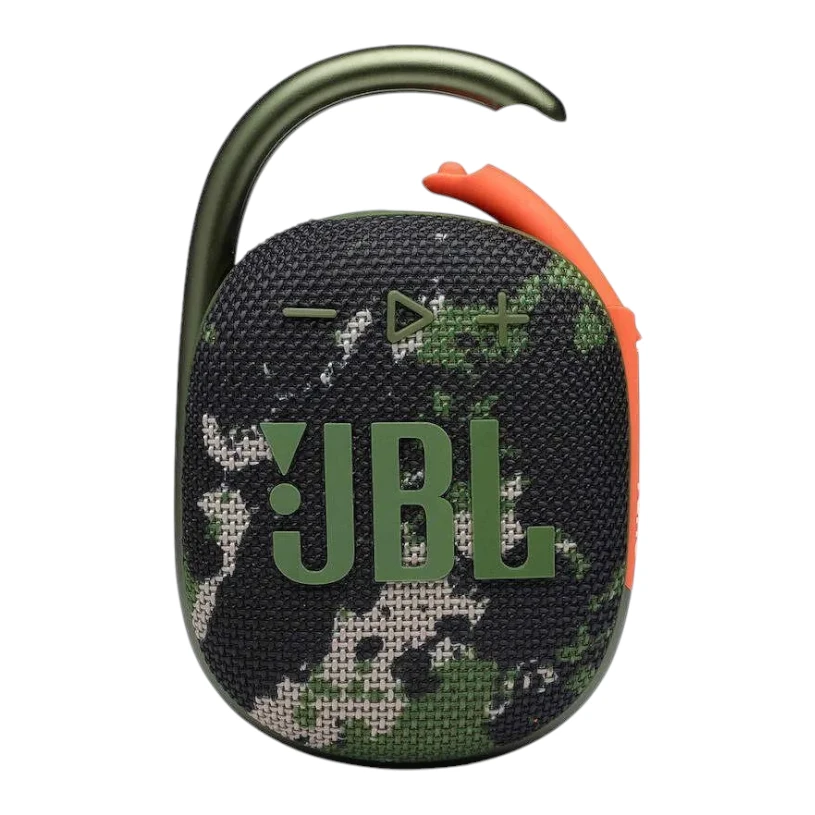 JBL Clip 4 Speaker Камофлаж - Image 3
