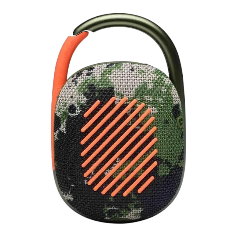 JBL Clip 4 Speaker Камофлаж - Image 4