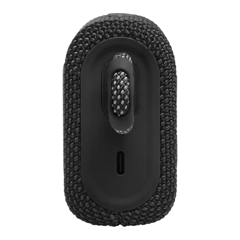 Безжична колонка JBL GO3 Черна - Image 3