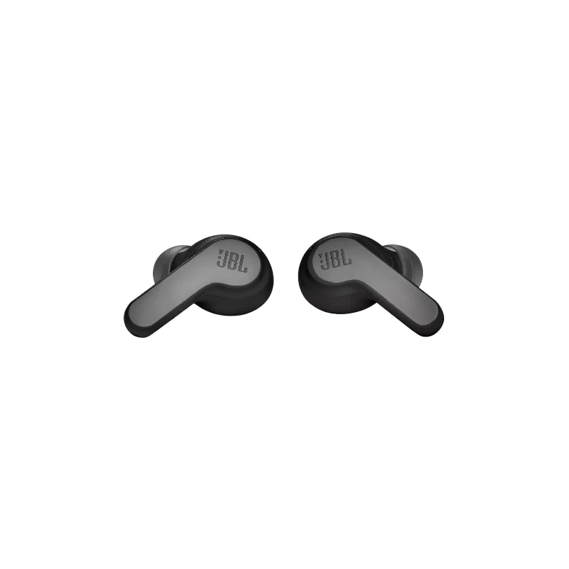 JBL Wave 200 TWS Earphones - безжични слушалки със зареждащ кейс (черни) - Image 3