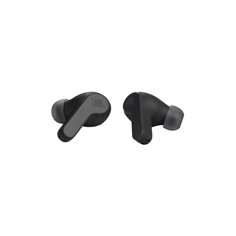 JBL Wave 200 TWS Earphones - безжични слушалки със зареждащ кейс (черни) - Image 4
