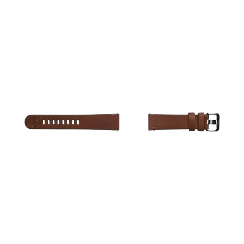 Каишка GP-R805BREECAA за часовник Samsung Watch Braloba Essex, Кафява - Image 2