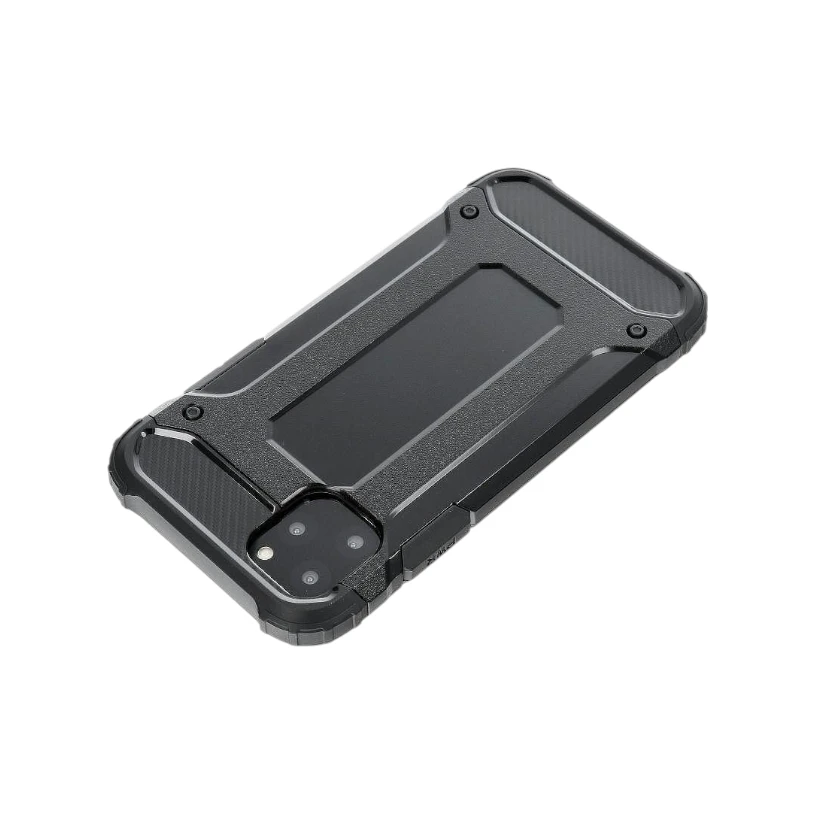 Калъф ARMOR за SAMSUNG Galaxy S22 ULTRA, Черен - Image 2