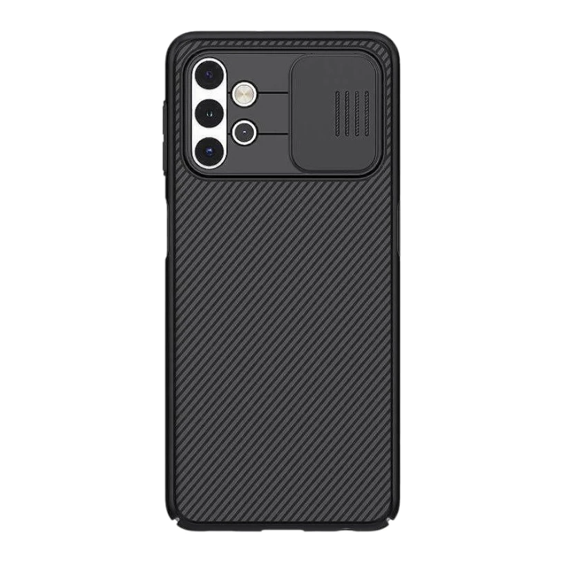 Калъф за Samsung Galaxy A32 5G Nillkin, Черен