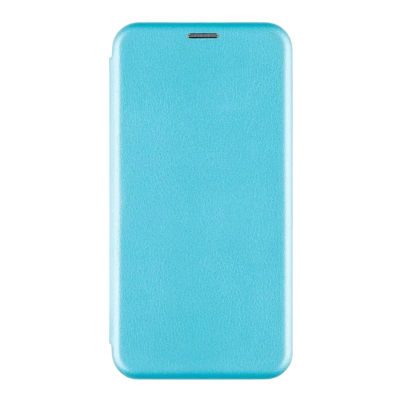 Калъф тип тефтер за Samsung Galaxy A54 5G OBAL:ME, Небесно син