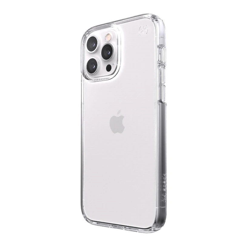 Калъф за iPhone 13 pro max Speck (fits iPhone 12 Pro Max) Presidio Perfect Clear