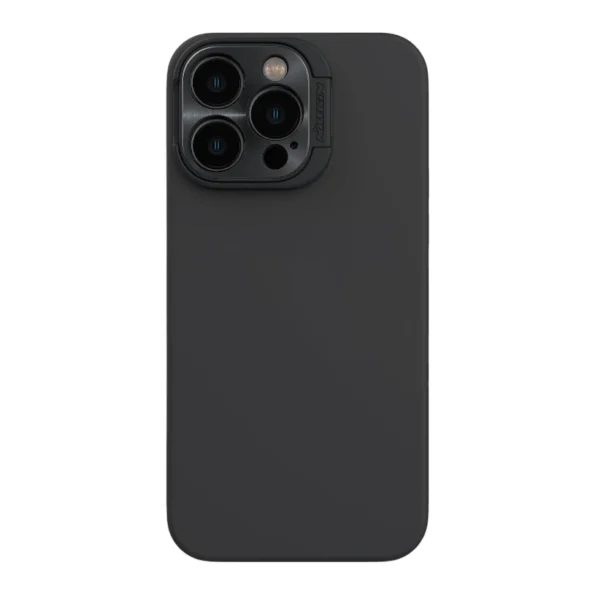 Кейс Nillkin LensWing Magnetic за Apple iPhone 14 Pro Max Черен