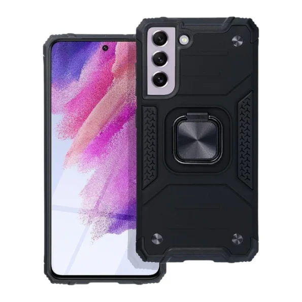 Кейс за Samsung Galaxy A25 Nitro, Черен
