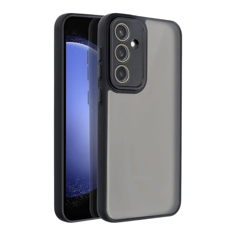 Кейс за Samsung Galaxy A25 5G Variete, Черен