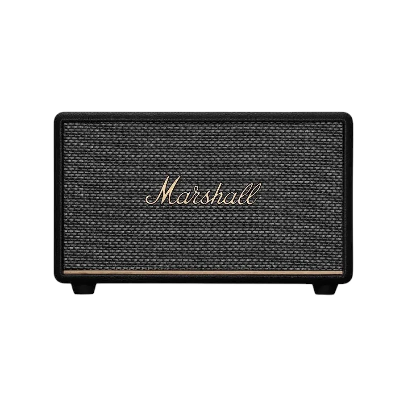Безжична колона Marshall Acton III BT, Bluetooth 5.2, 3.5 mm изход, Черна - Image 4
