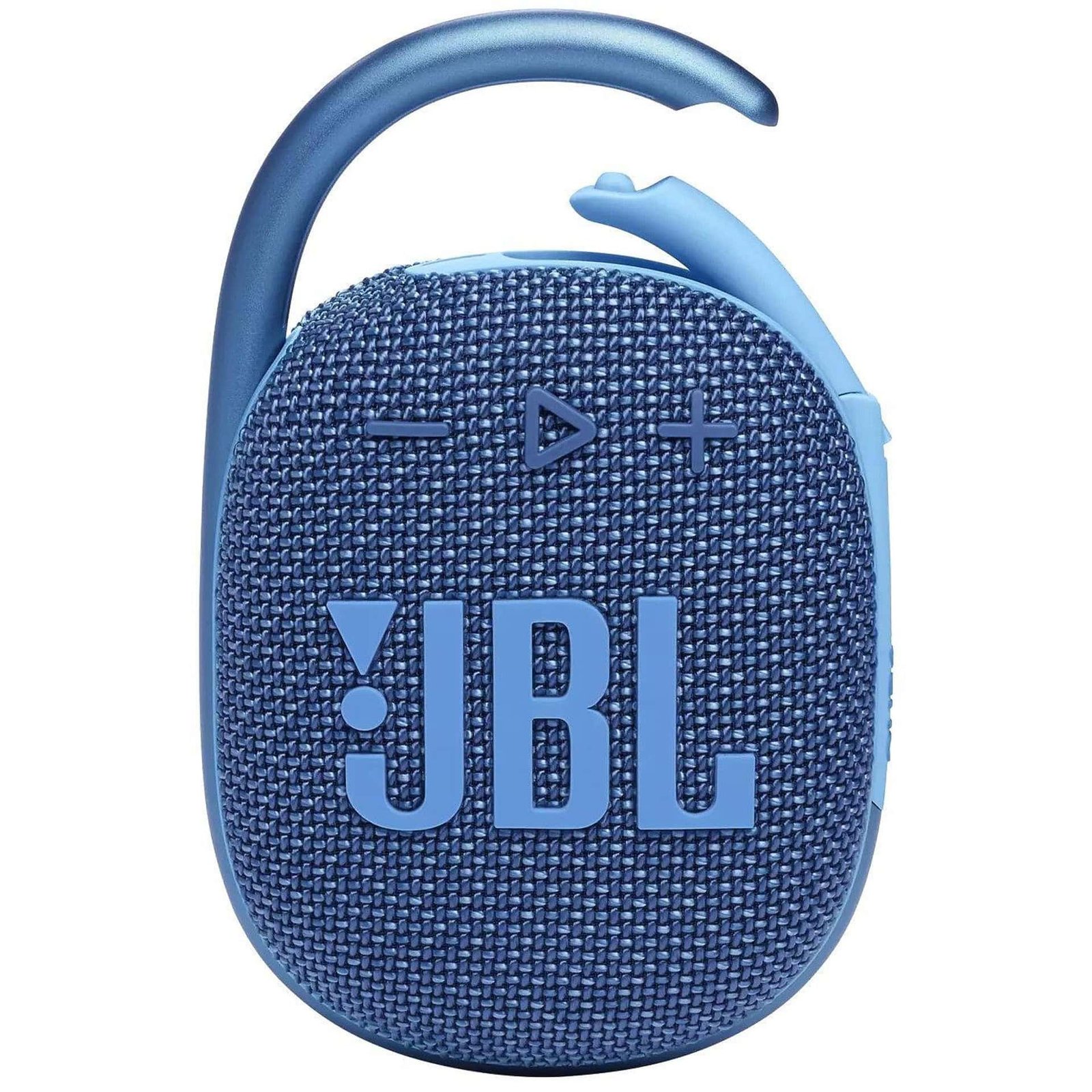 JBL Clip 4 Синя Bluetooth Колонка - 5.1, 10ч, 40mm Говорител