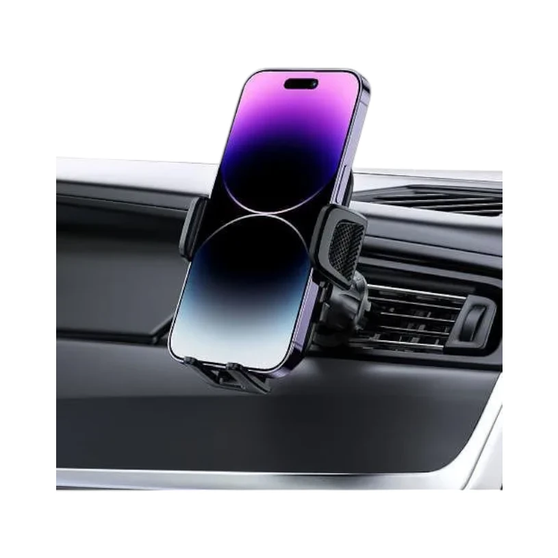 Стойка за кола Tech-protect V6, Универсална, Черна - Image 3