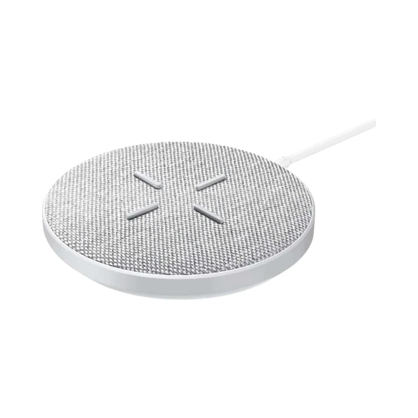 Стойка за безжично зареждане Huawei CP61 Wireless Super Fast Charger (27W), Технология за бързо зареждане, Сива