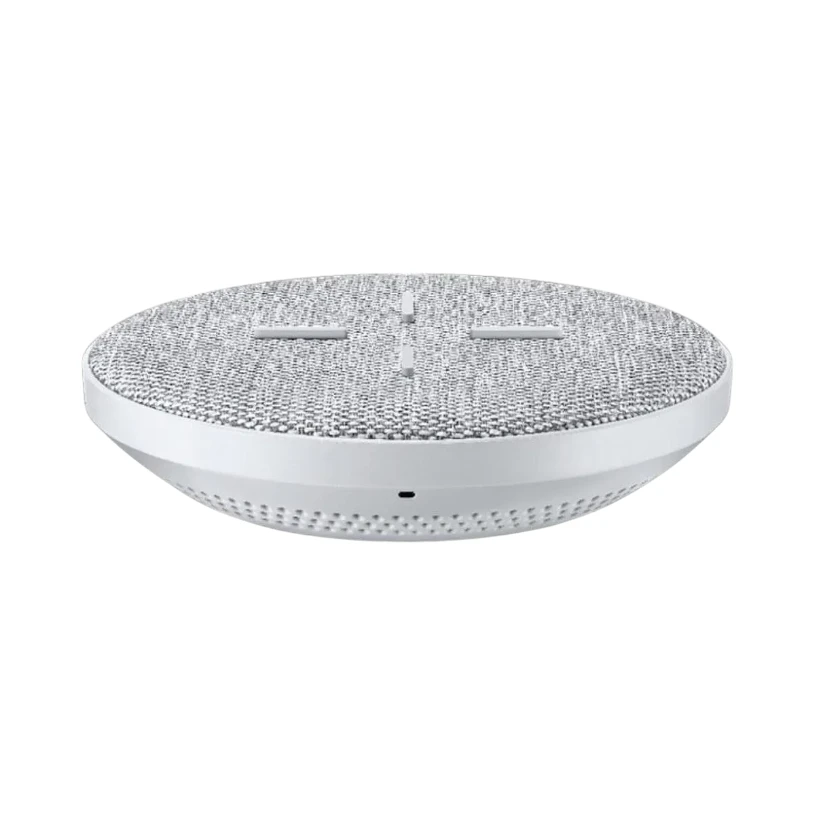 Стойка за безжично зареждане Huawei CP61 Wireless Super Fast Charger (27W), Технология за бързо зареждане, Сива - Image 3
