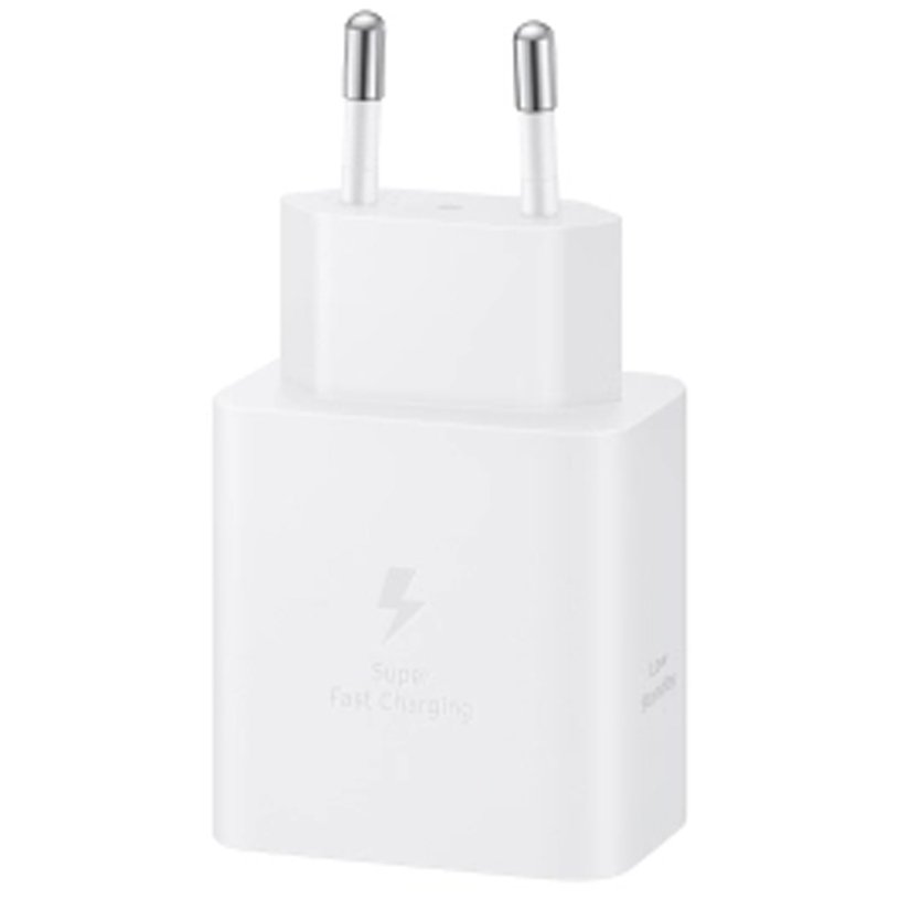 ЗАРЯДНО 220V SAMSUNG 45W BLACK EP-T4511N – Ултра Бързо Захранване от Ново Поколение - Image 3