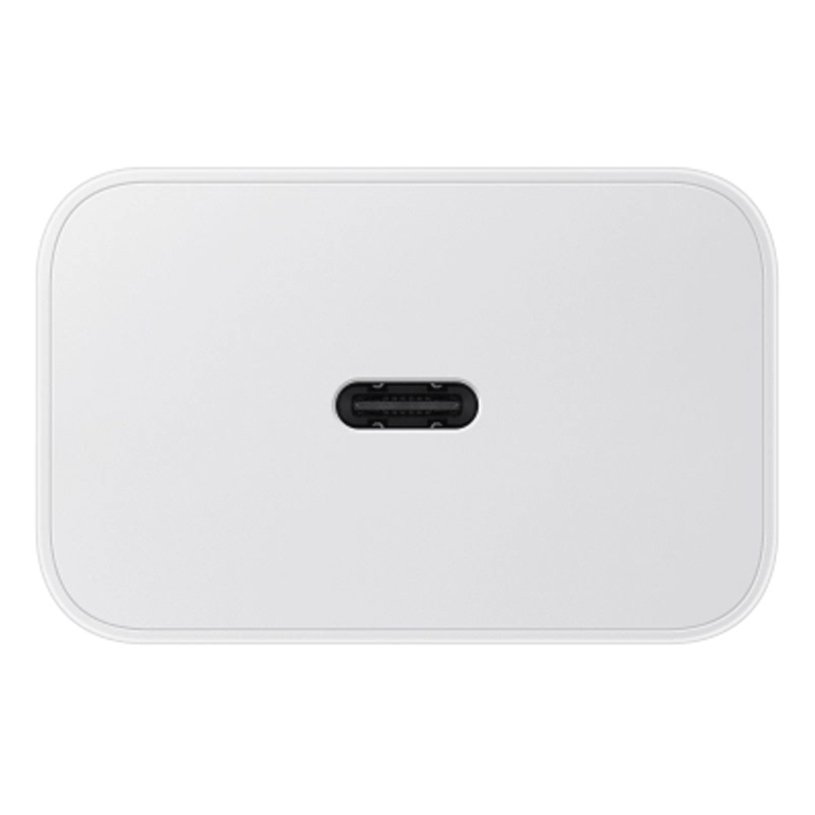ЗАРЯДНО 220V SAMSUNG 45W BLACK EP-T4511N – Ултра Бързо Захранване от Ново Поколение - Image 4