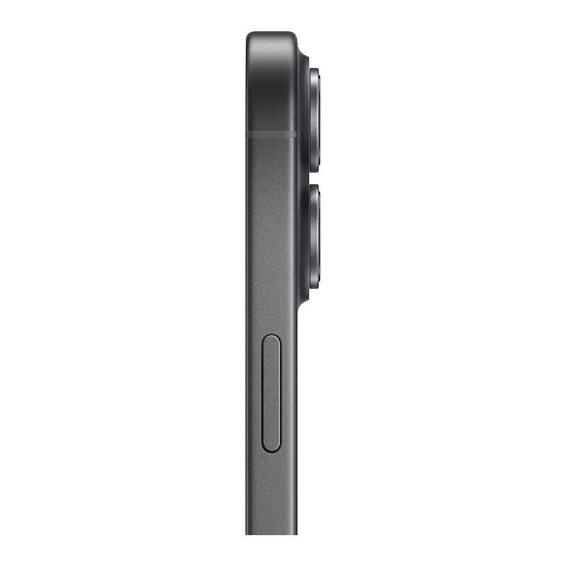 Смартфон Apple iPhone 17 8 GB 256 GB, Black - Image 4