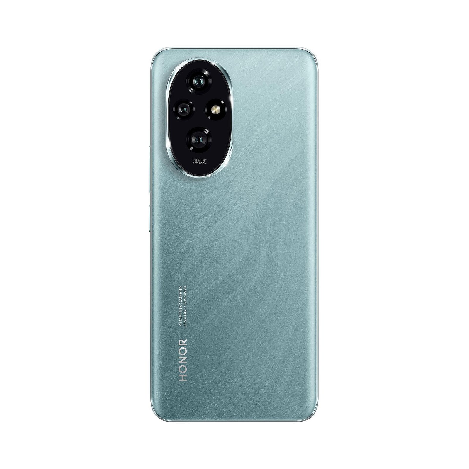 Смартфон Honor 200 12 GB 512 GB, Зелен - Image 5