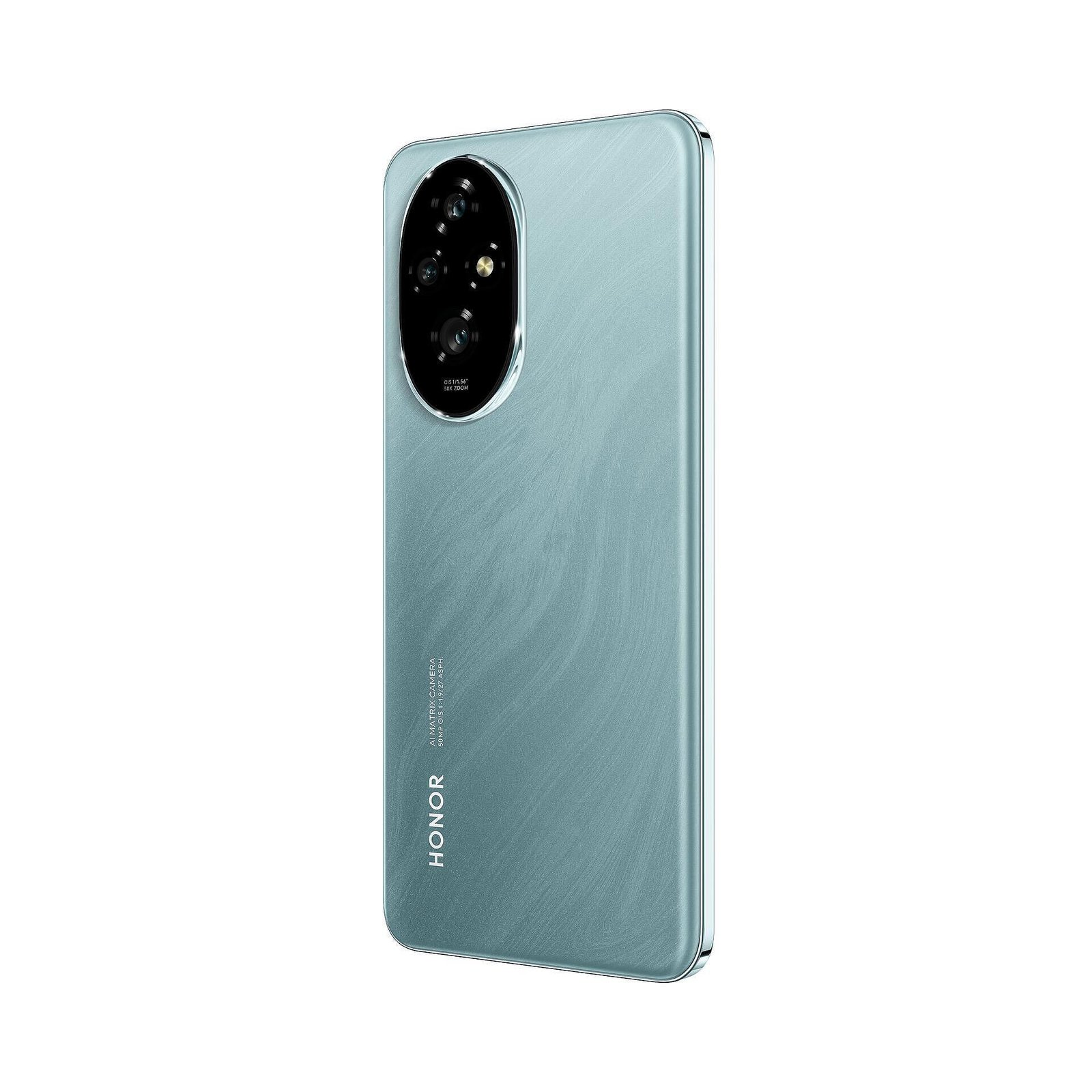 Смартфон Honor 200 12 GB 512 GB, Зелен - Image 6