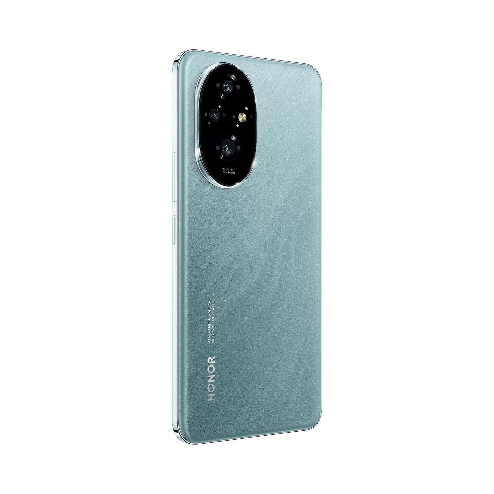 Смартфон Honor 200 12 GB 512 GB, Зелен - Image 4