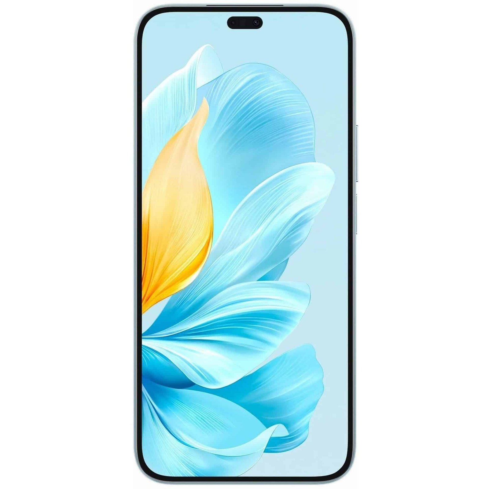 Смартфон Honor 200 Lite 5G 8 GB 256 GB, Starry Blue - Image 3