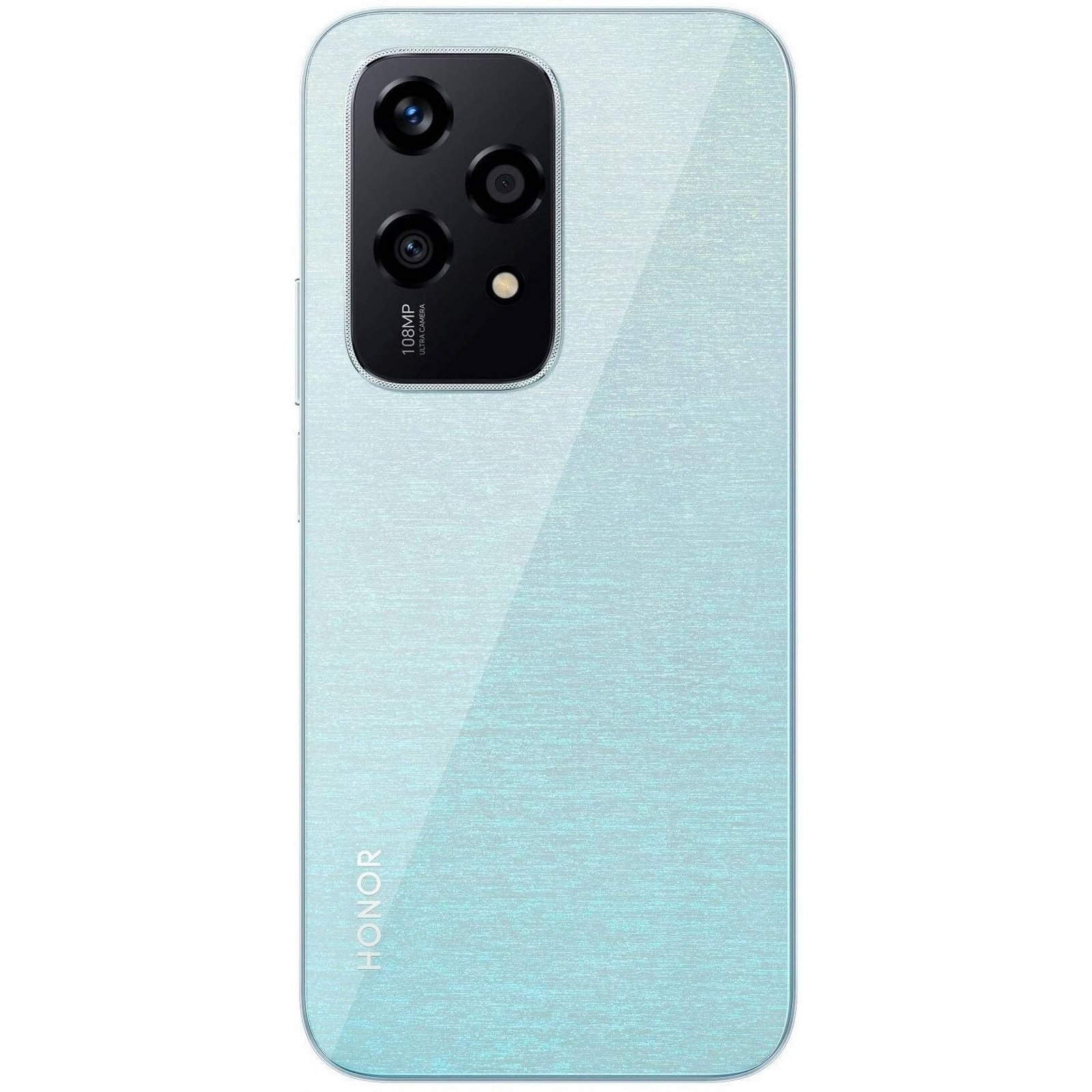 Смартфон Honor 200 Lite 5G 8 GB 256 GB, Starry Blue - Image 5