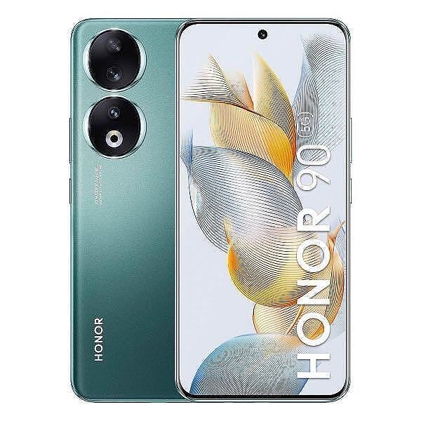 Смартфон Honor 90 5G 12 GB 512 GB, Зелен