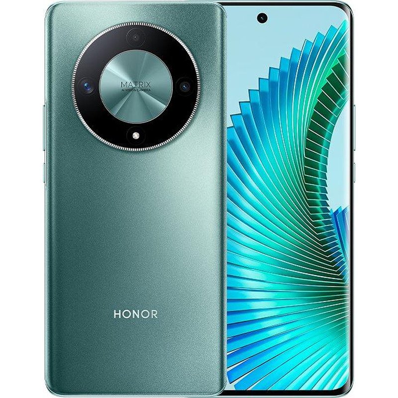 Смартфон Honor Magic6 Lite 5G 8 GB 256 GB, Зелен