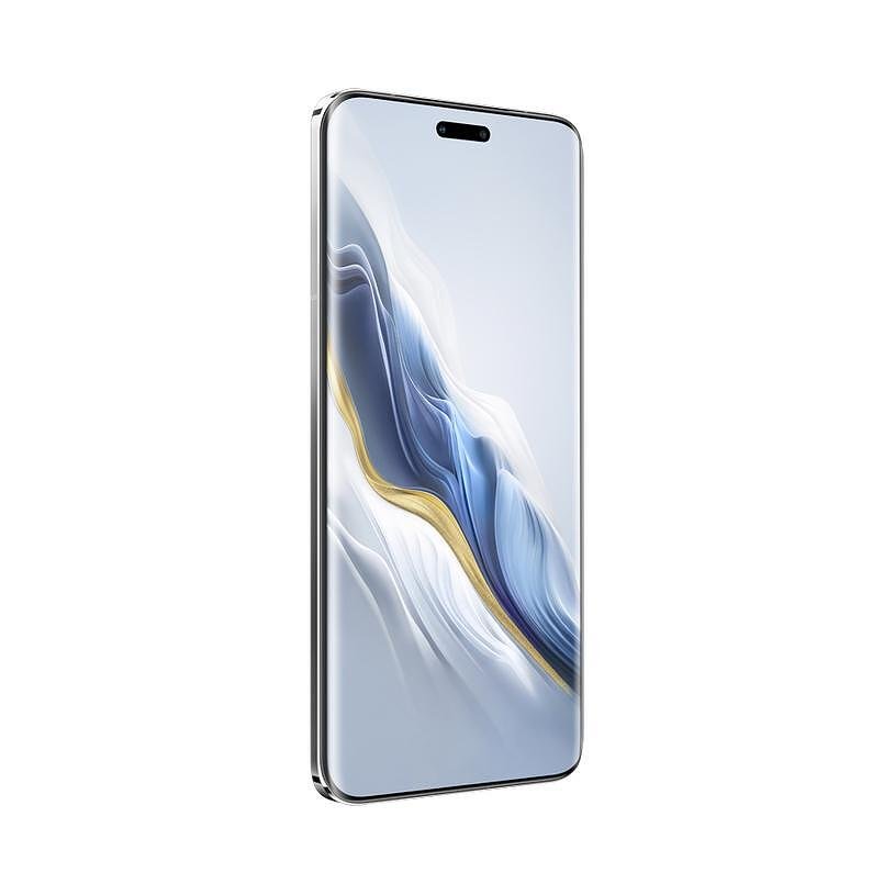 Смартфон Honor Magic6 PRO 12 GB 512 GB, Черен - Image 3