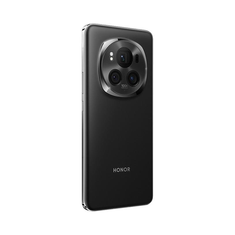 Смартфон Honor Magic6 PRO 12 GB 512 GB, Черен - Image 6