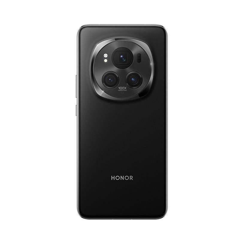 Смартфон Honor Magic6 PRO 12 GB 512 GB, Черен - Image 7