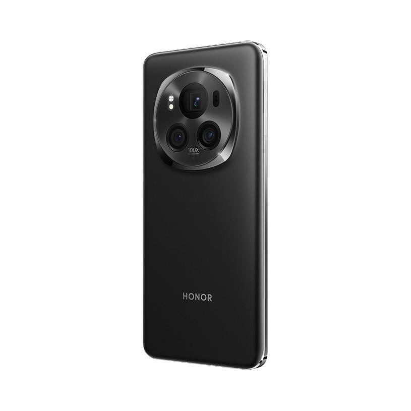 Смартфон Honor Magic6 PRO 12 GB 512 GB, Черен - Image 8