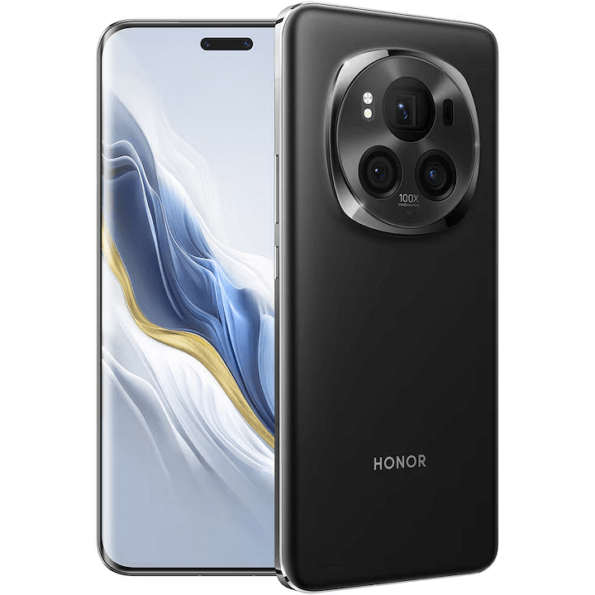 Смартфон Honor Magic6 PRO 12 GB 512 GB, Черен